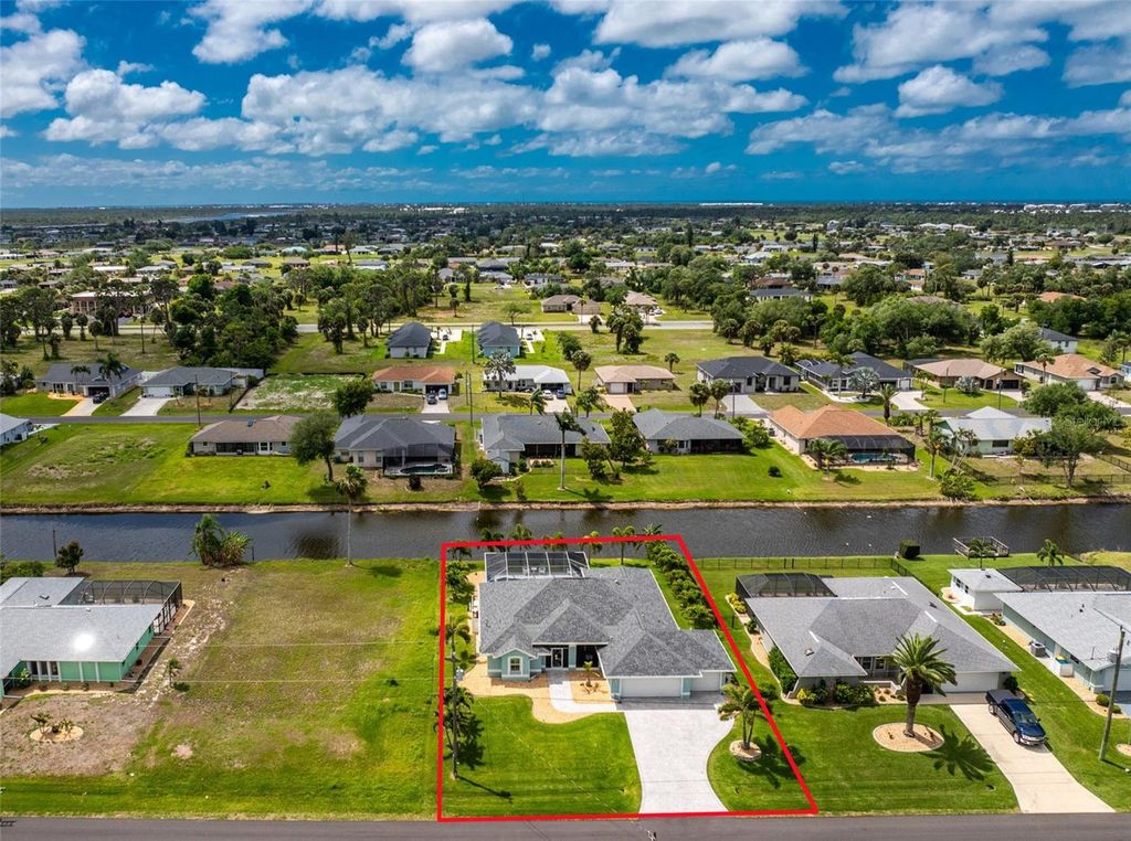Photo of 45 Bunker Road, Rotonda West, FL 33947 (MLS # D6146978)