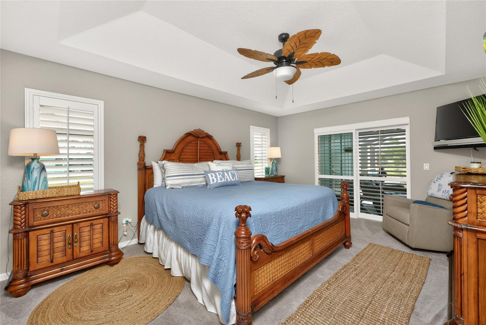 ROTONDA WEST PEBBLE BEACH - Residential