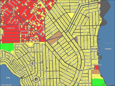 1214 HAVILAND STREET LAKE PLACID FL 33852