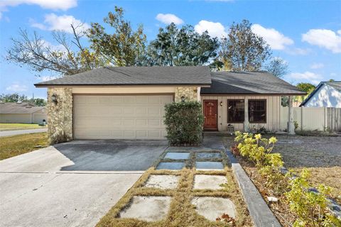 A home in CASSELBERRY