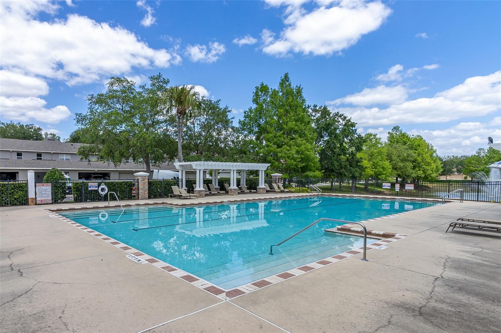 LAKES/WINDERMERE-LK REAMS TWHM - Residential