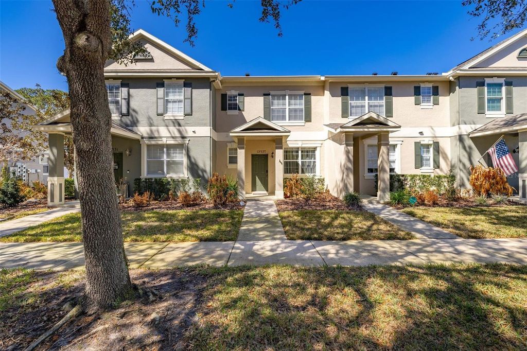 Photo of 12327 Cruxbury Drive, Windermere, FL 34786 (MLS # S5144545)