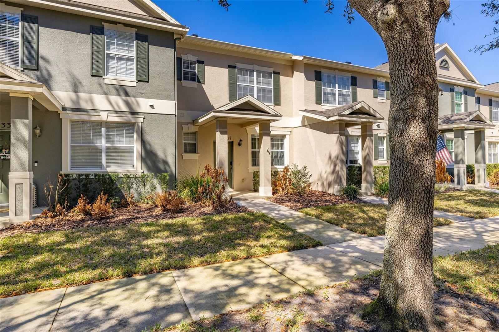 12327 CRUXBURY DRIVE