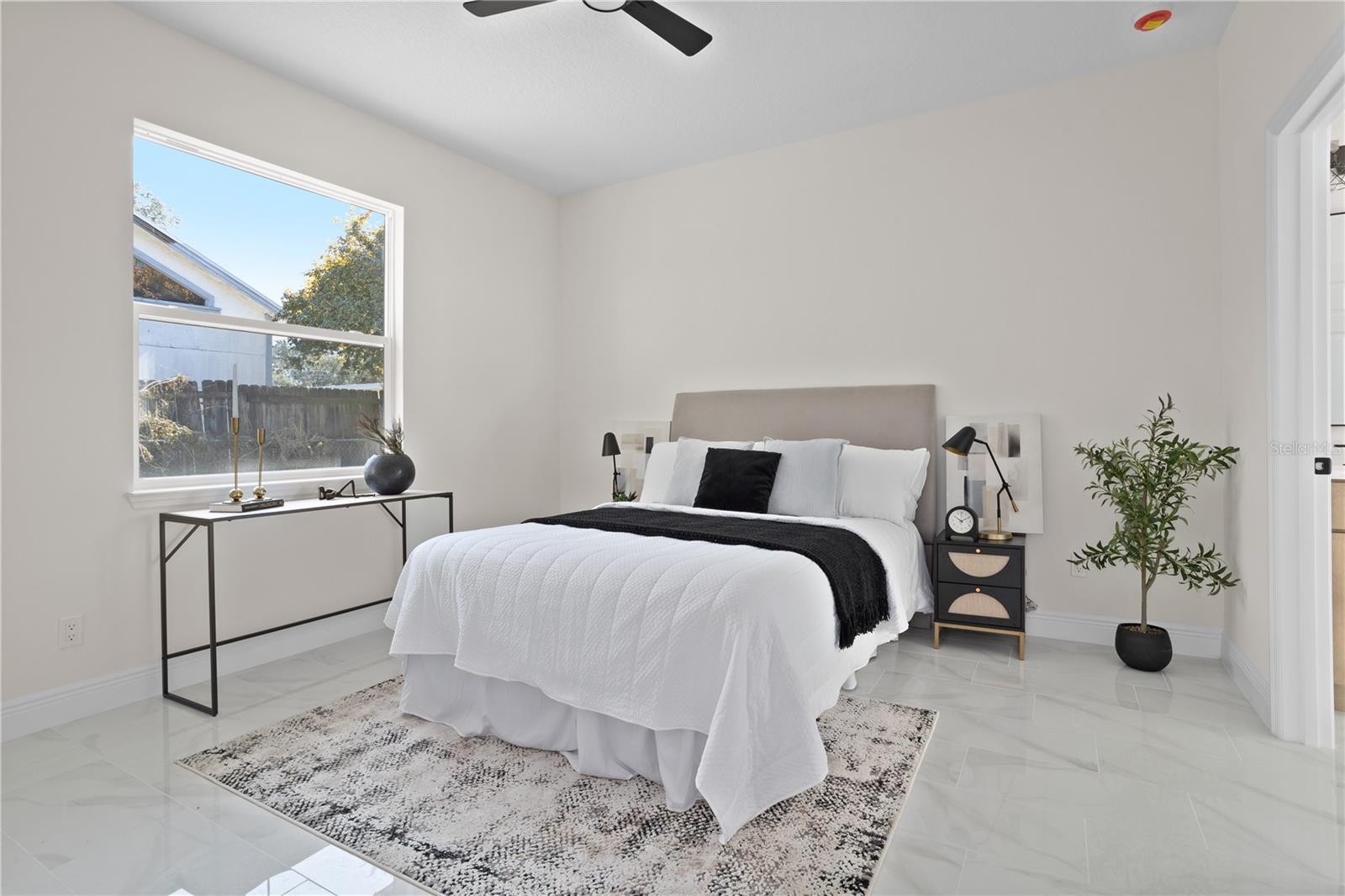 SEMINOLE RACEWAY 1ST ADD - Residential