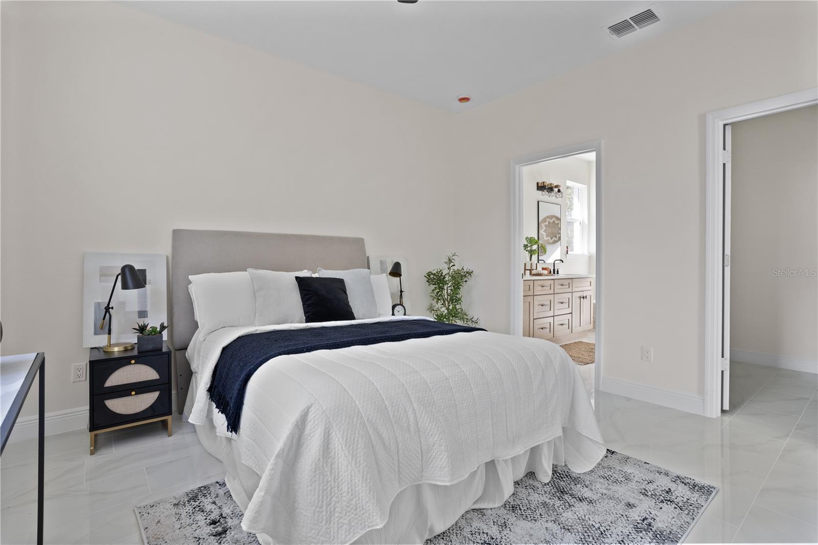 SEMINOLE RACEWAY 1ST ADD - Residential