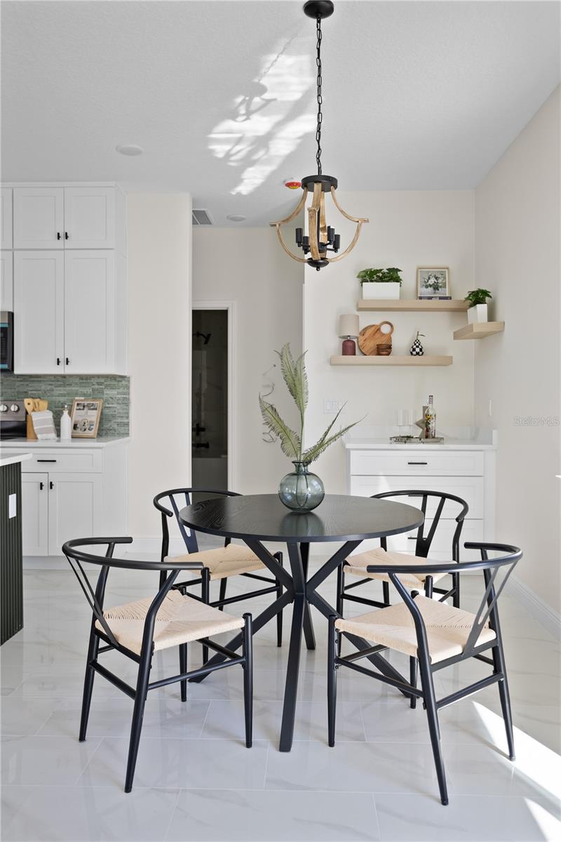 SEMINOLE RACEWAY 1ST ADD - Residential