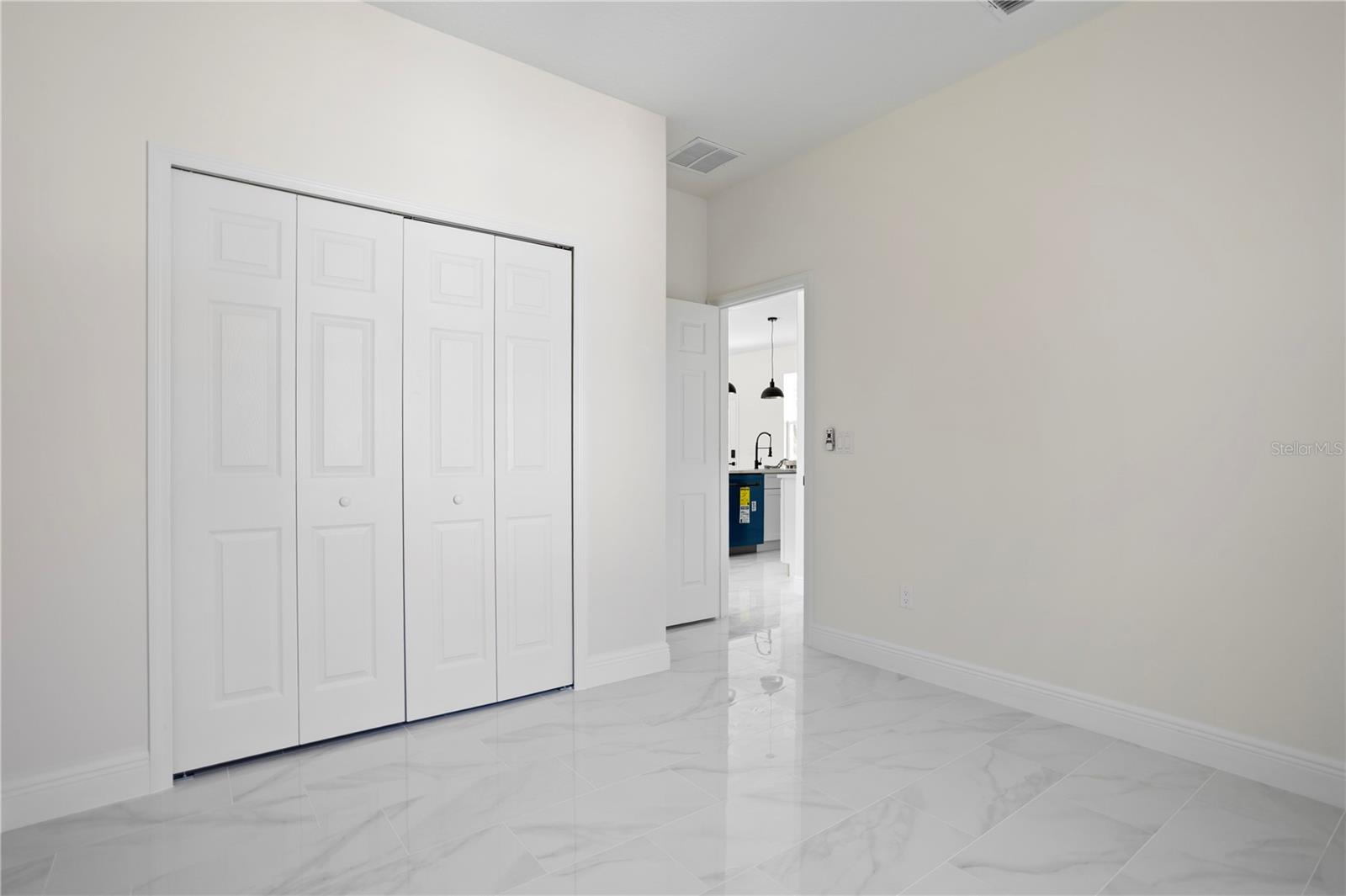 SEMINOLE RACEWAY 1ST ADD - Residential