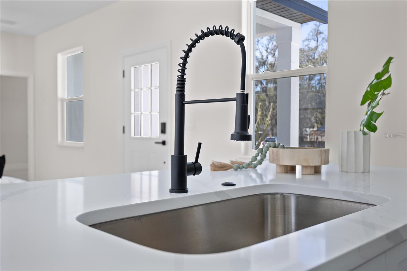 SEMINOLE RACEWAY 1ST ADD - Residential