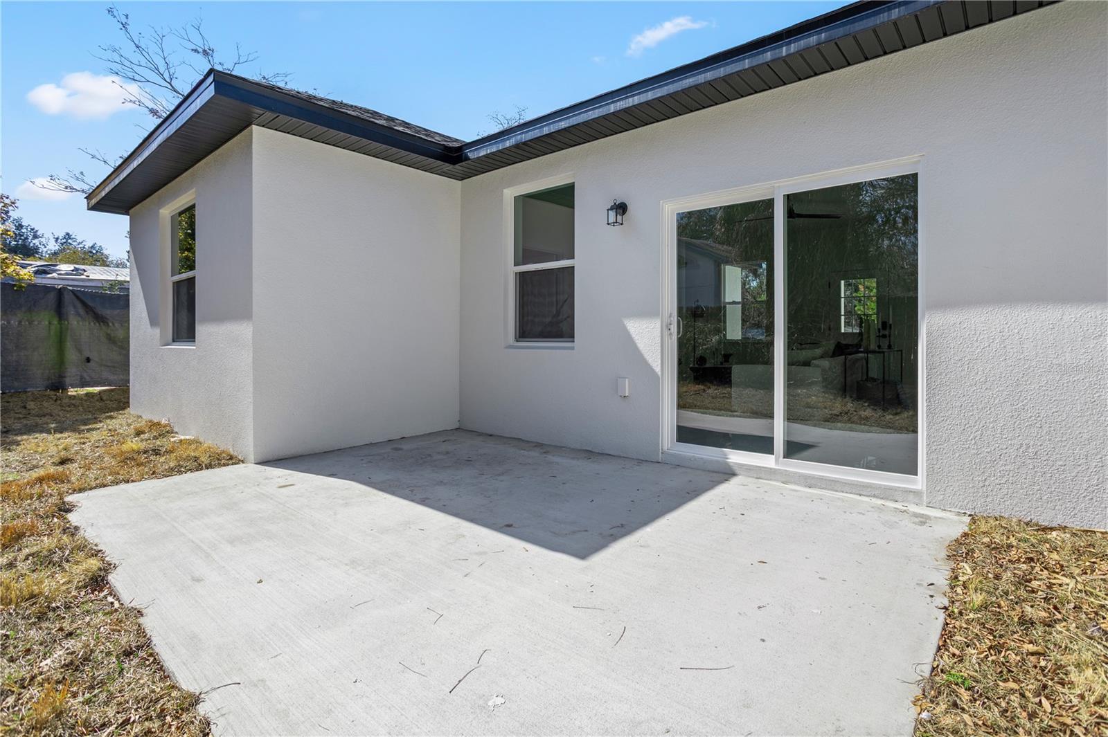 SEMINOLE RACEWAY 1ST ADD - Residential