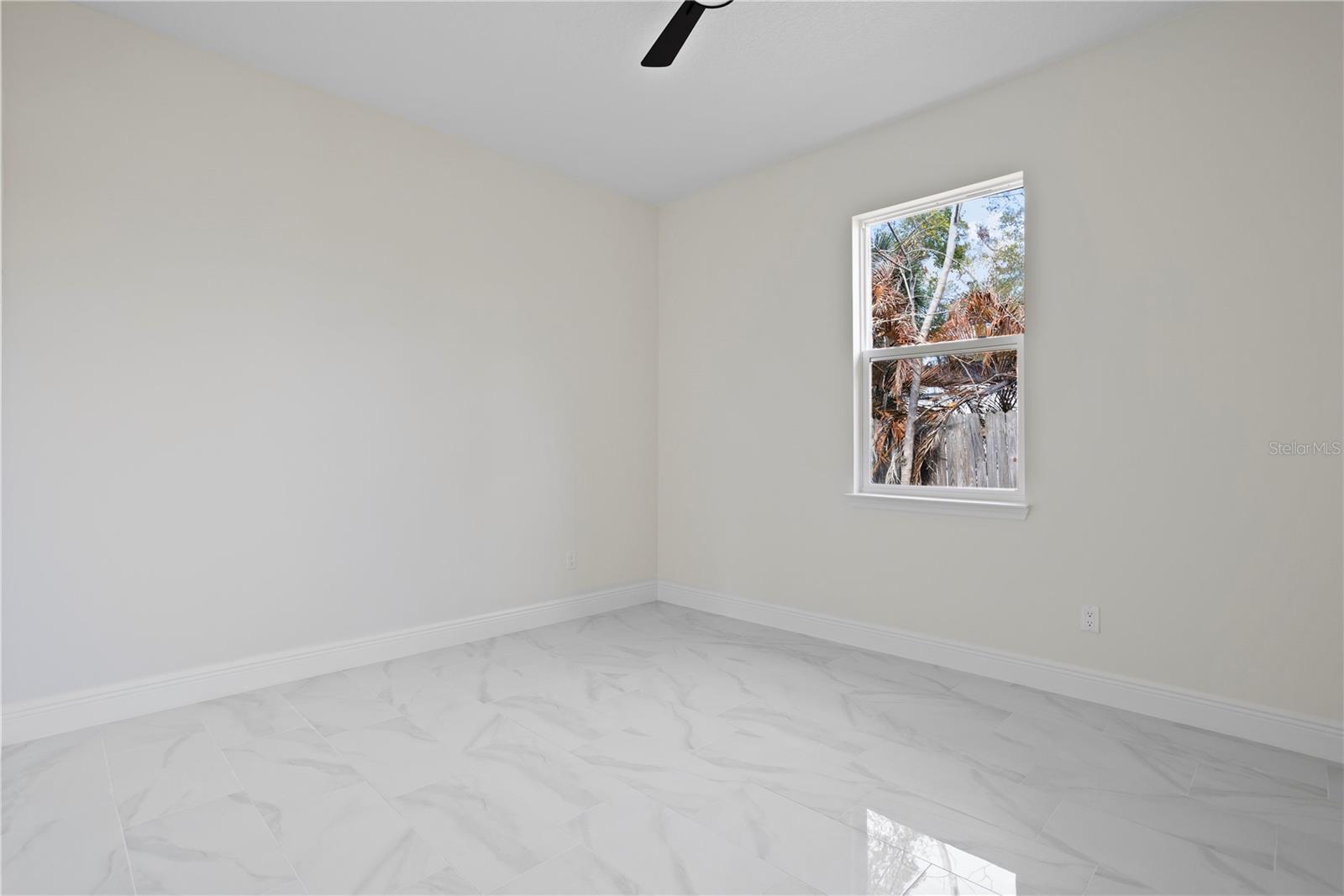 SEMINOLE RACEWAY 1ST ADD - Residential