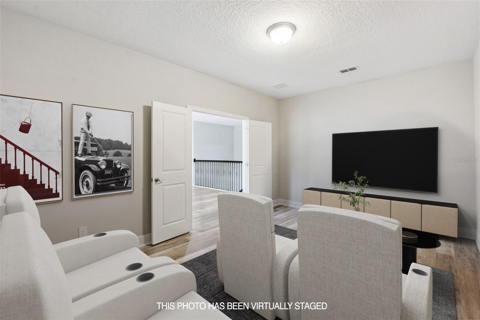 BELLEVUE - Residential