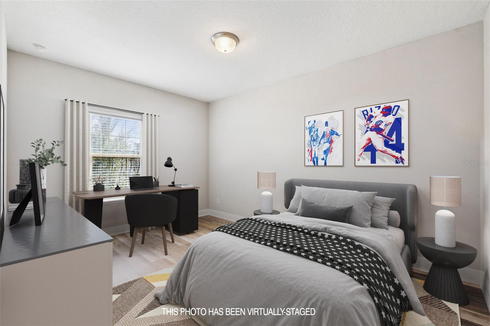 BELLEVUE - Residential