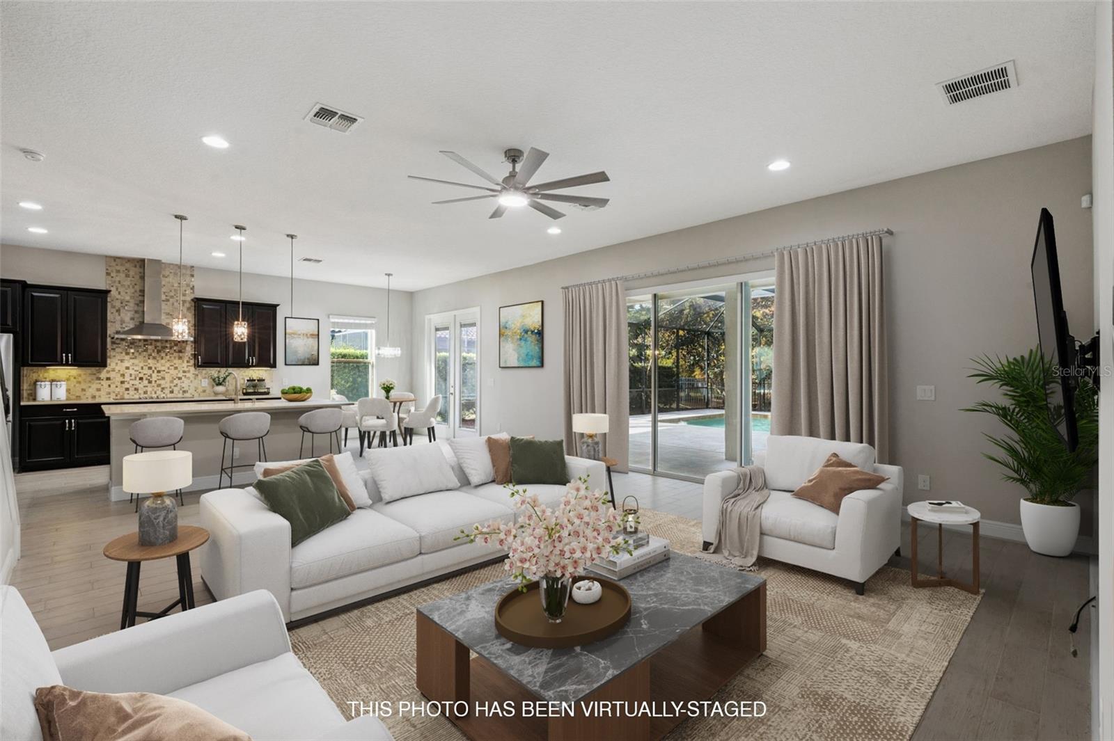 BELLEVUE - Residential