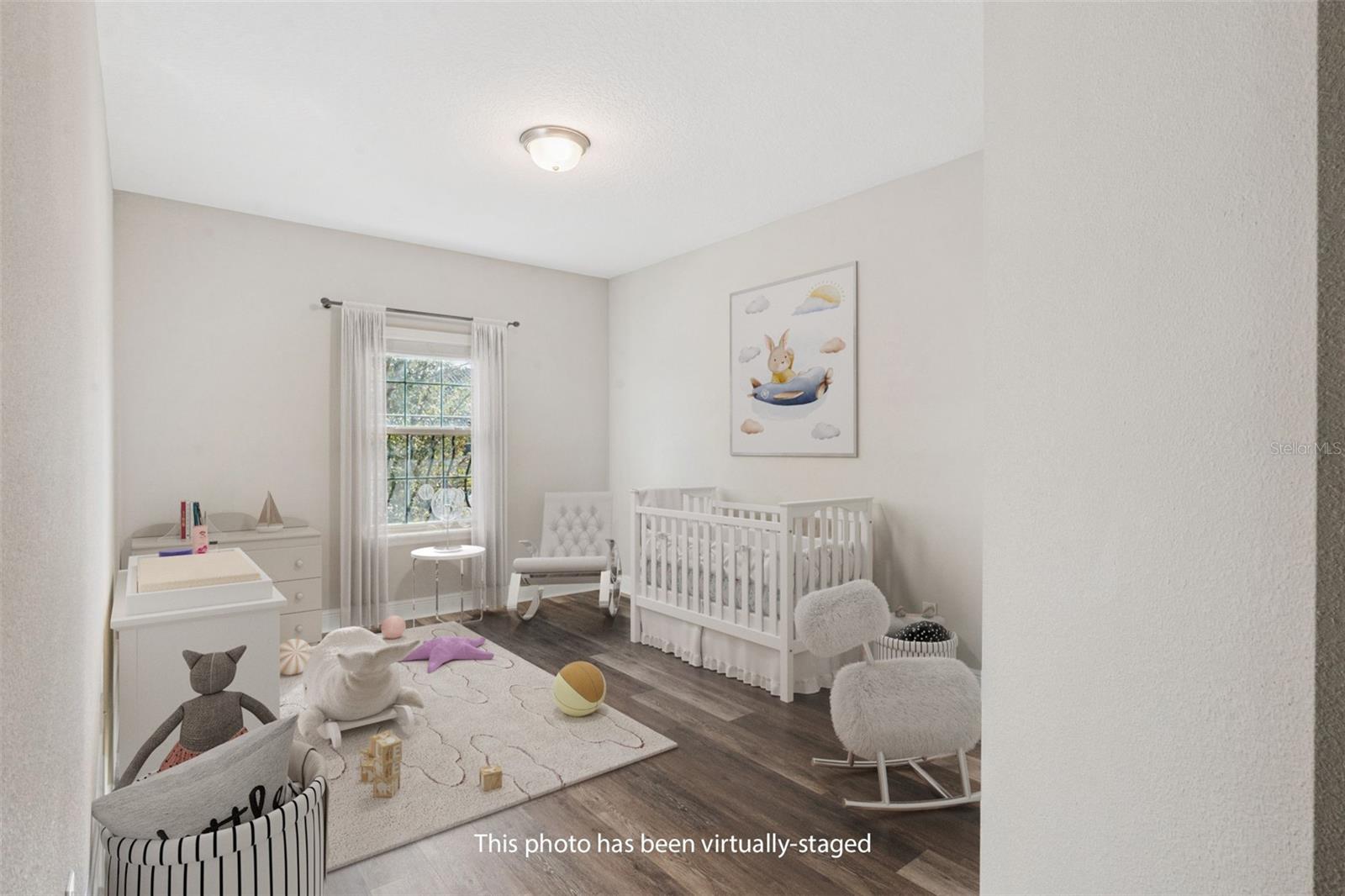 BELLEVUE - Residential