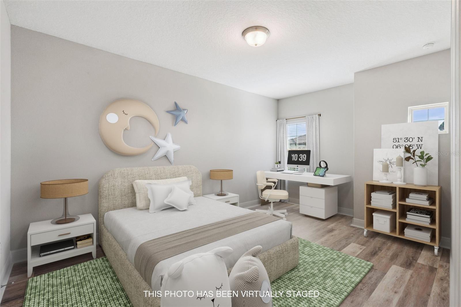 BELLEVUE - Residential