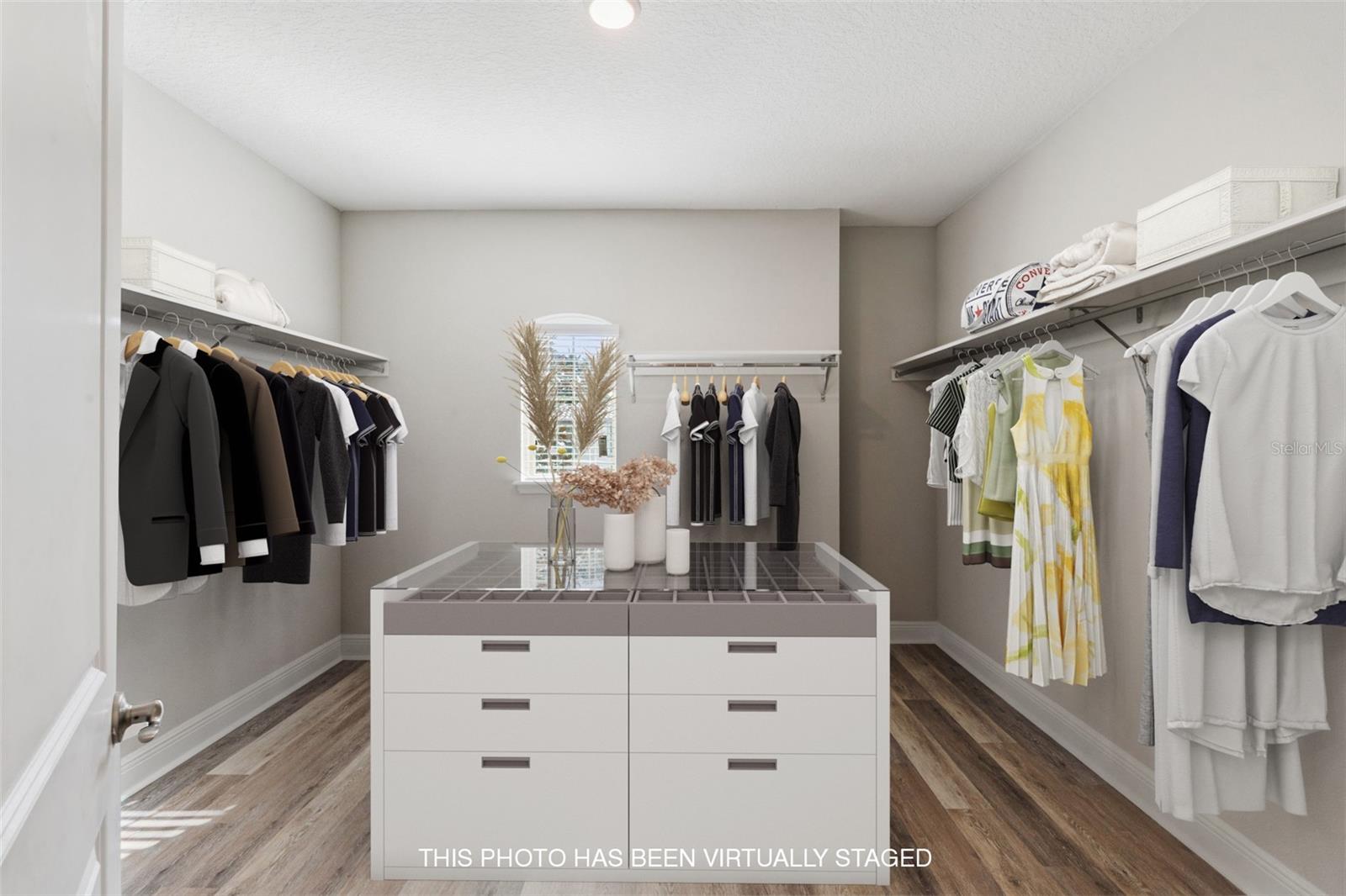 BELLEVUE - Residential