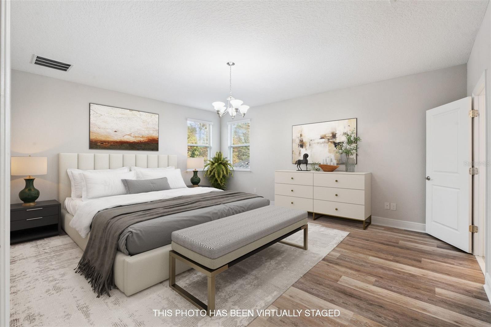 BELLEVUE - Residential