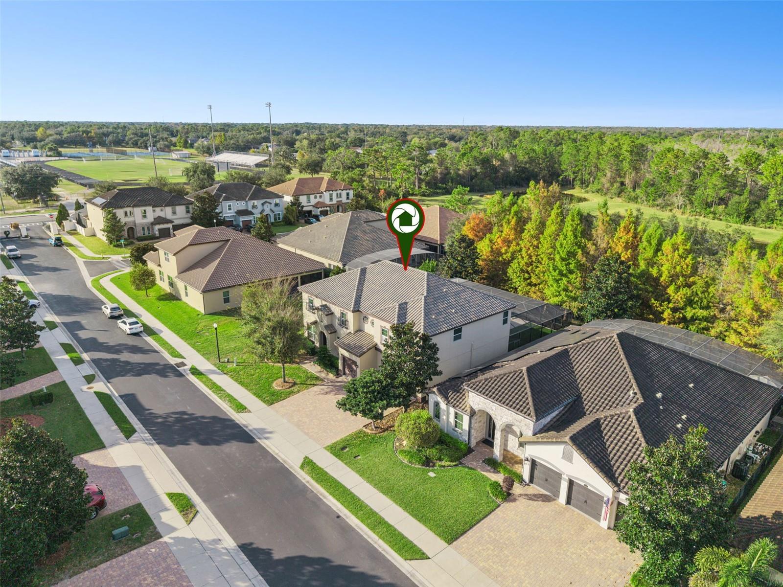 BELLEVUE - Residential