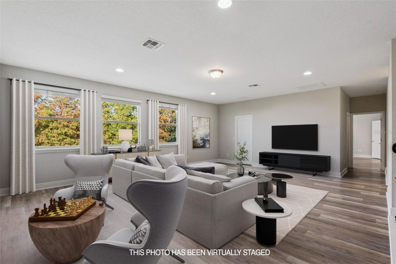 BELLEVUE - Residential