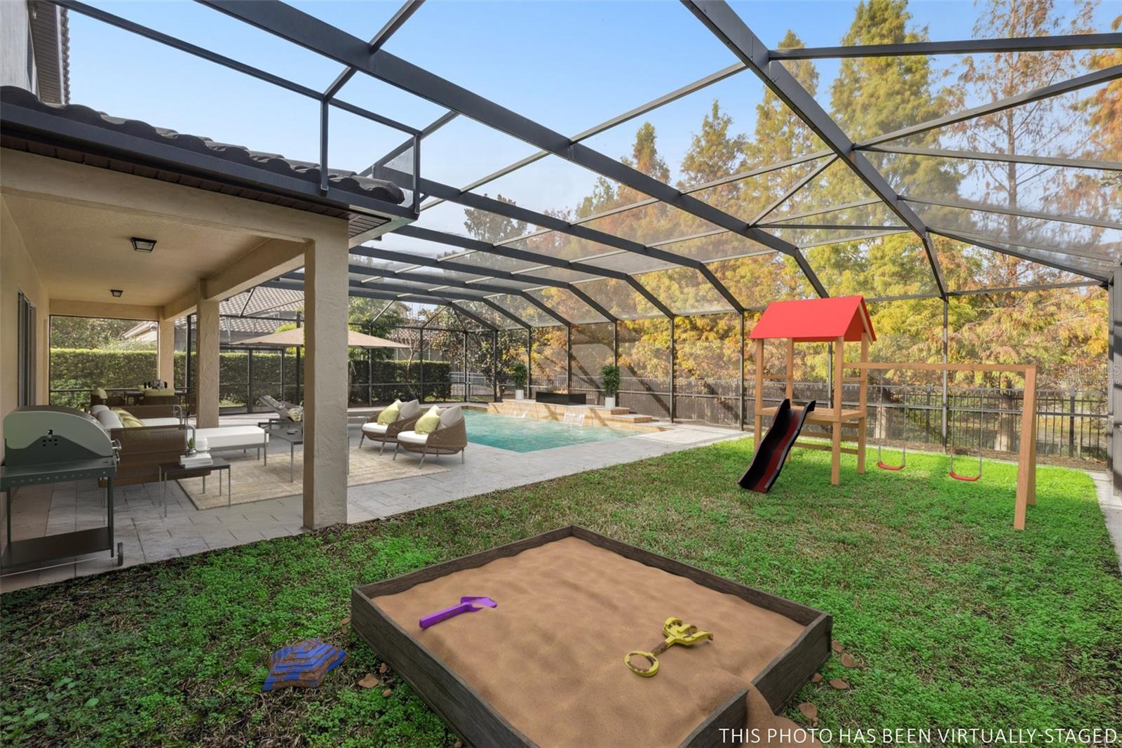 BELLEVUE - Residential