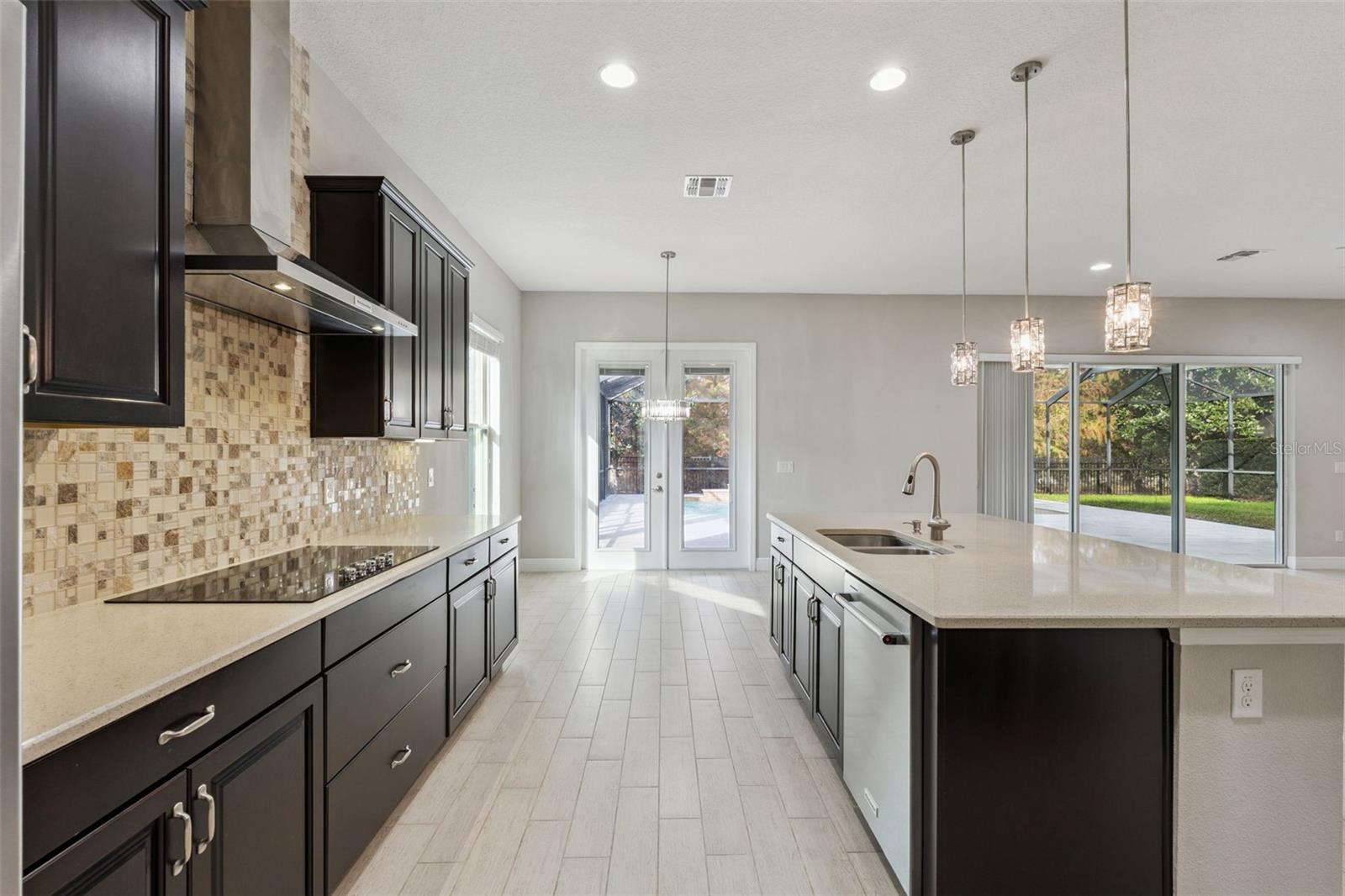 BELLEVUE - Residential