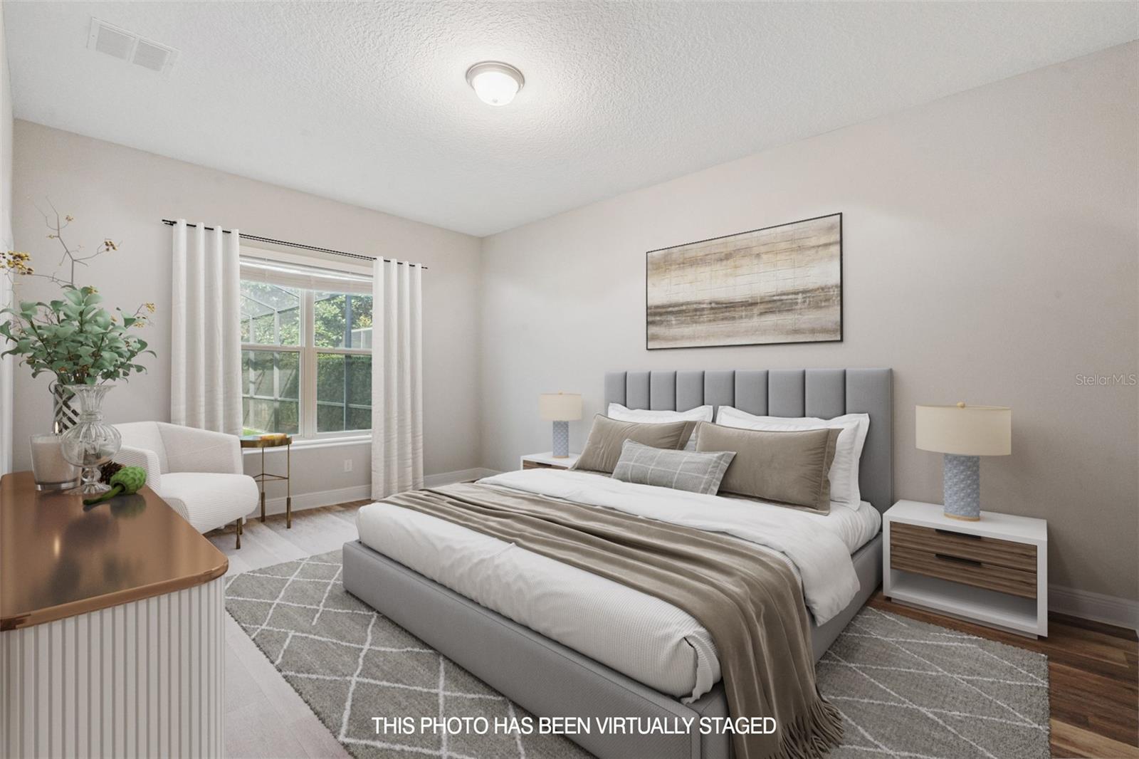 BELLEVUE - Residential