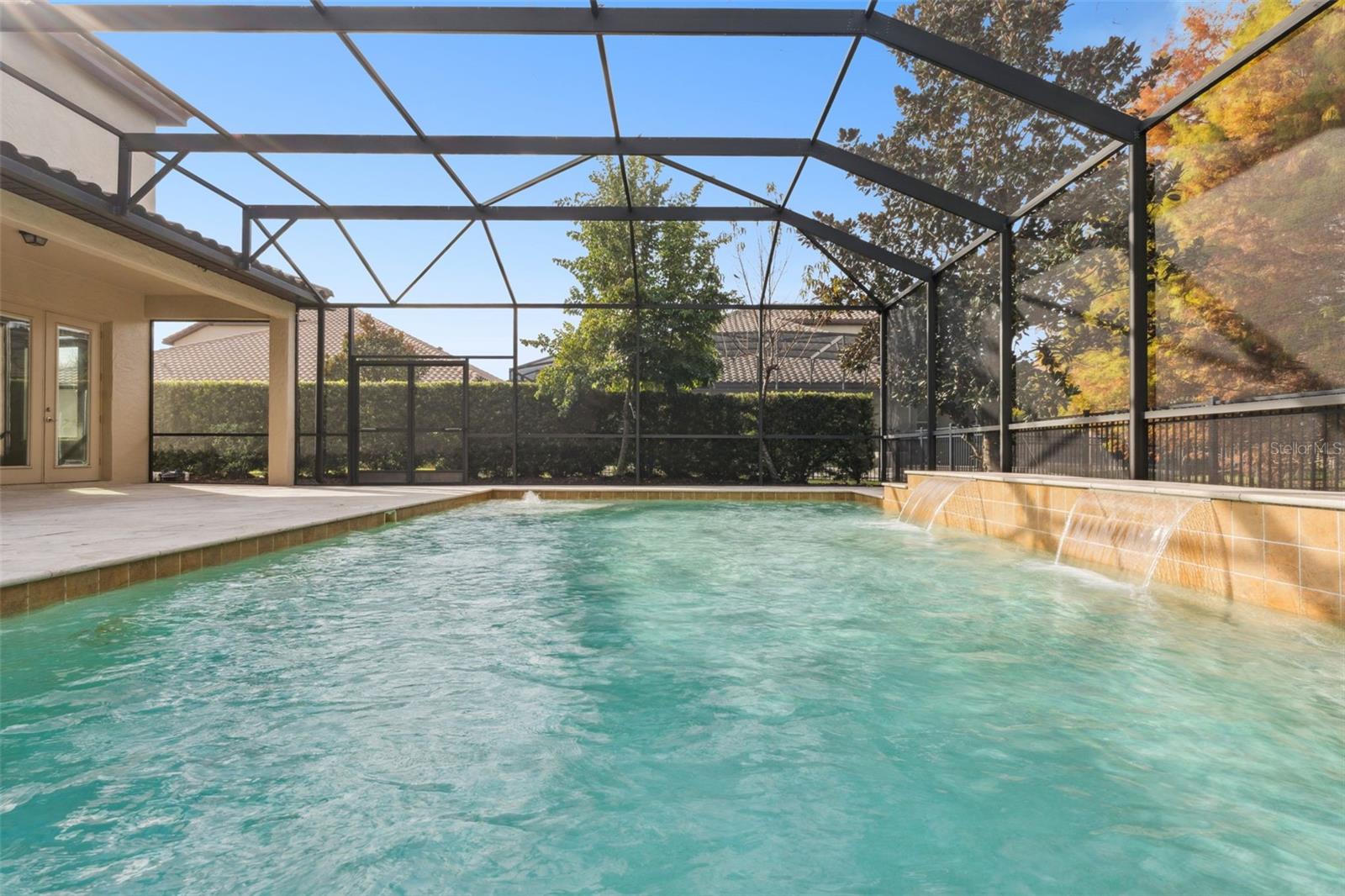 BELLEVUE - Residential