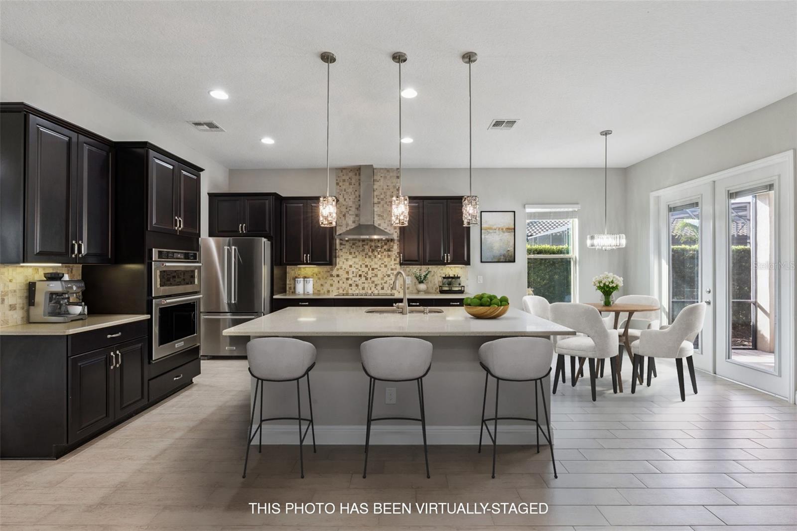 BELLEVUE - Residential