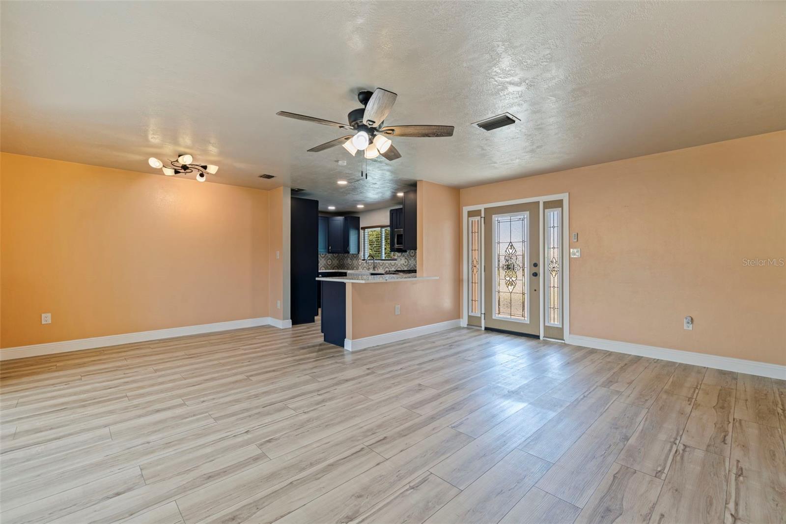 PALMETTO SKYWAY REP - Residential