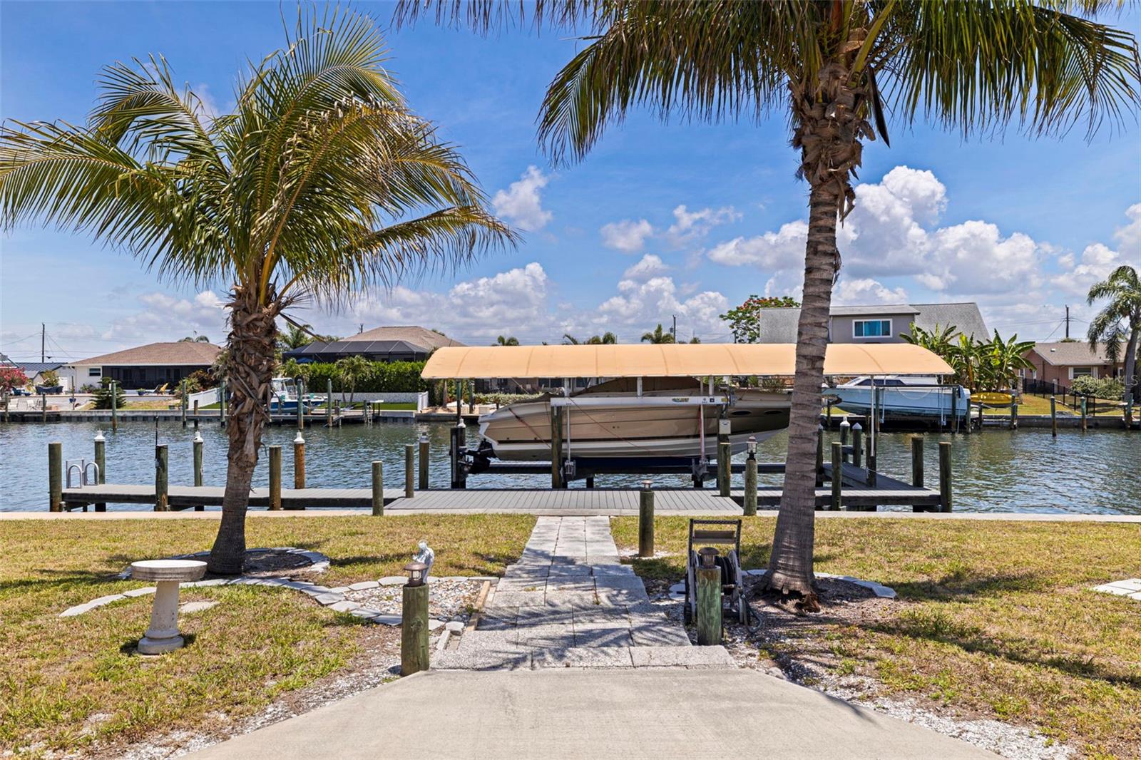 PALMETTO SKYWAY REP - Residential