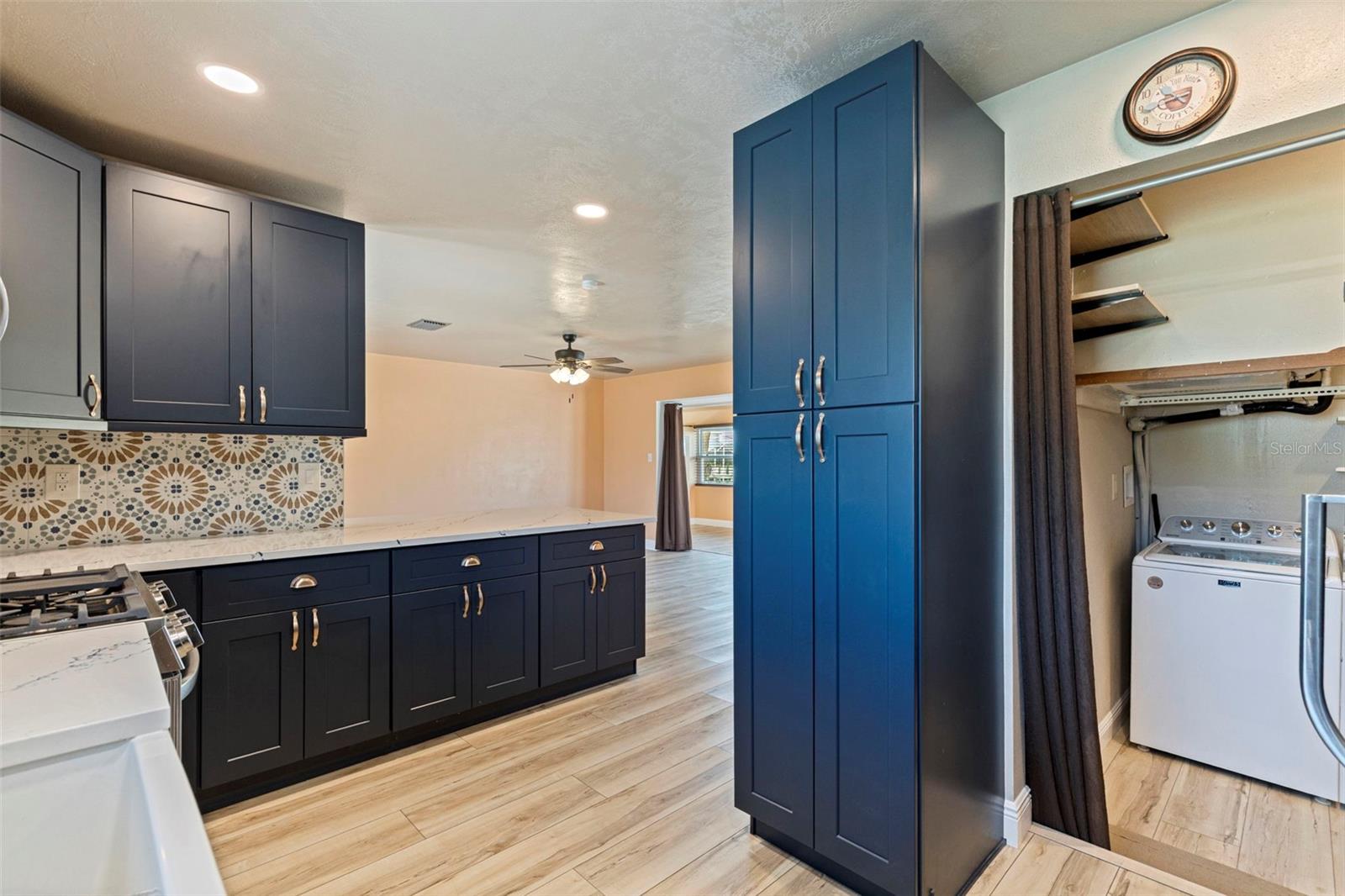 PALMETTO SKYWAY REP - Residential