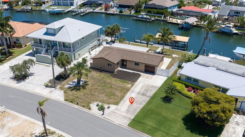 Photo of 5108 Commonwealth Road, Palmetto, FL 34221 (MLS # TB8507390)