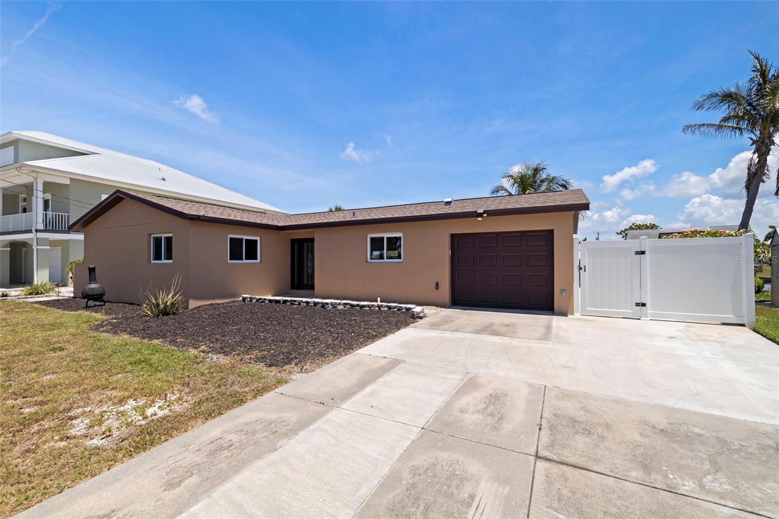 PALMETTO SKYWAY REP - Residential