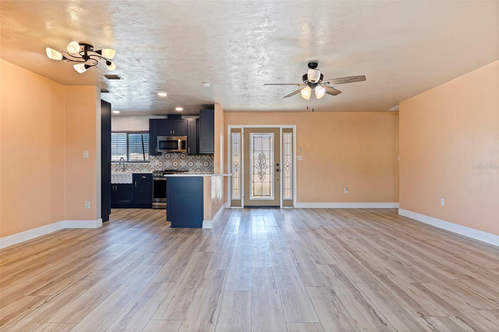 PALMETTO SKYWAY REP - Residential