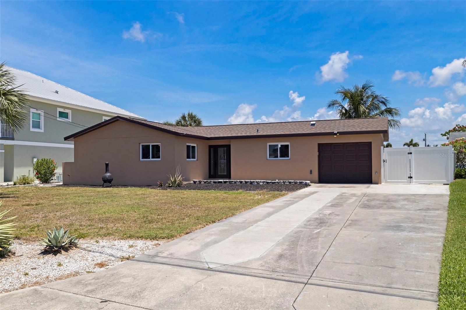 PALMETTO SKYWAY REP - Residential
