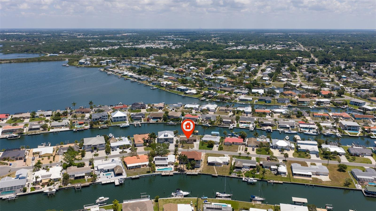 PALMETTO SKYWAY REP - Residential