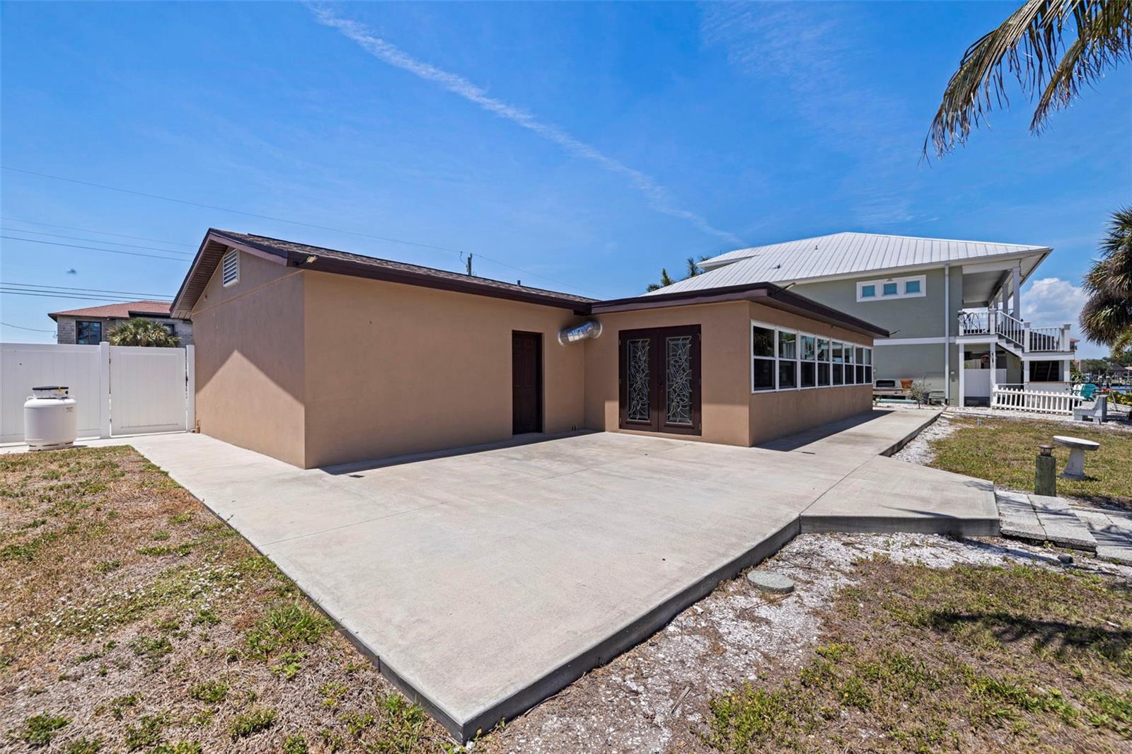 PALMETTO SKYWAY REP - Residential