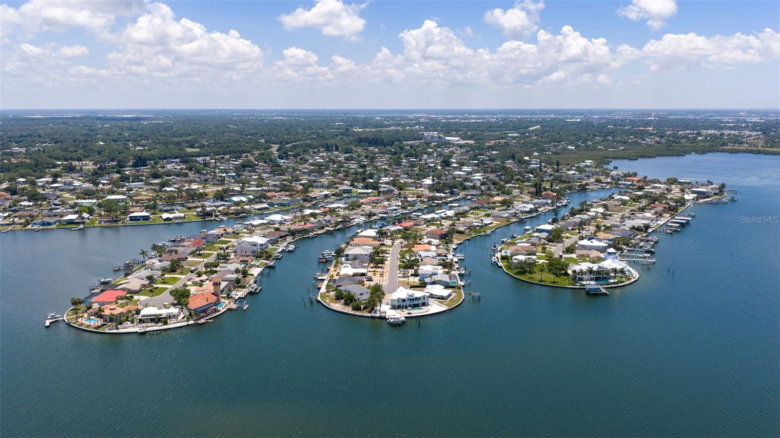 PALMETTO SKYWAY REP - Residential