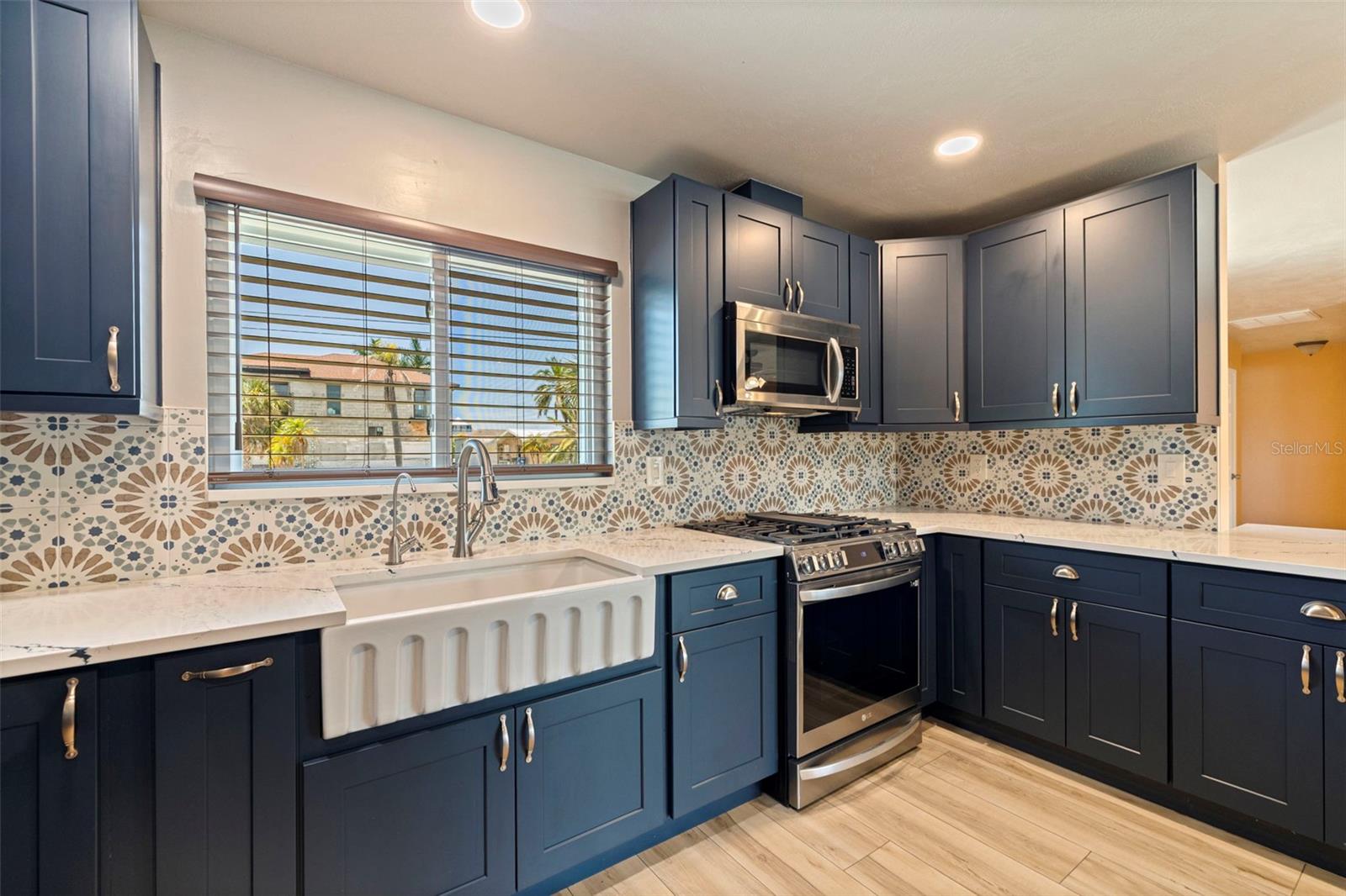 PALMETTO SKYWAY REP - Residential