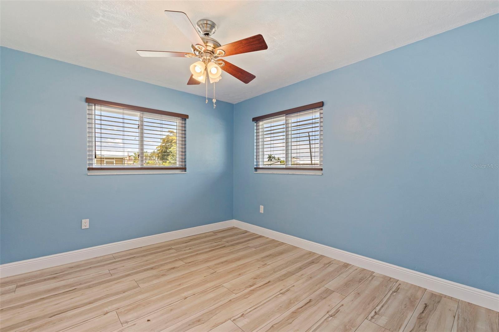 PALMETTO SKYWAY REP - Residential