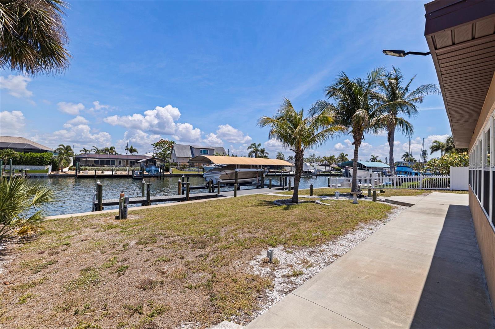 PALMETTO SKYWAY REP - Residential