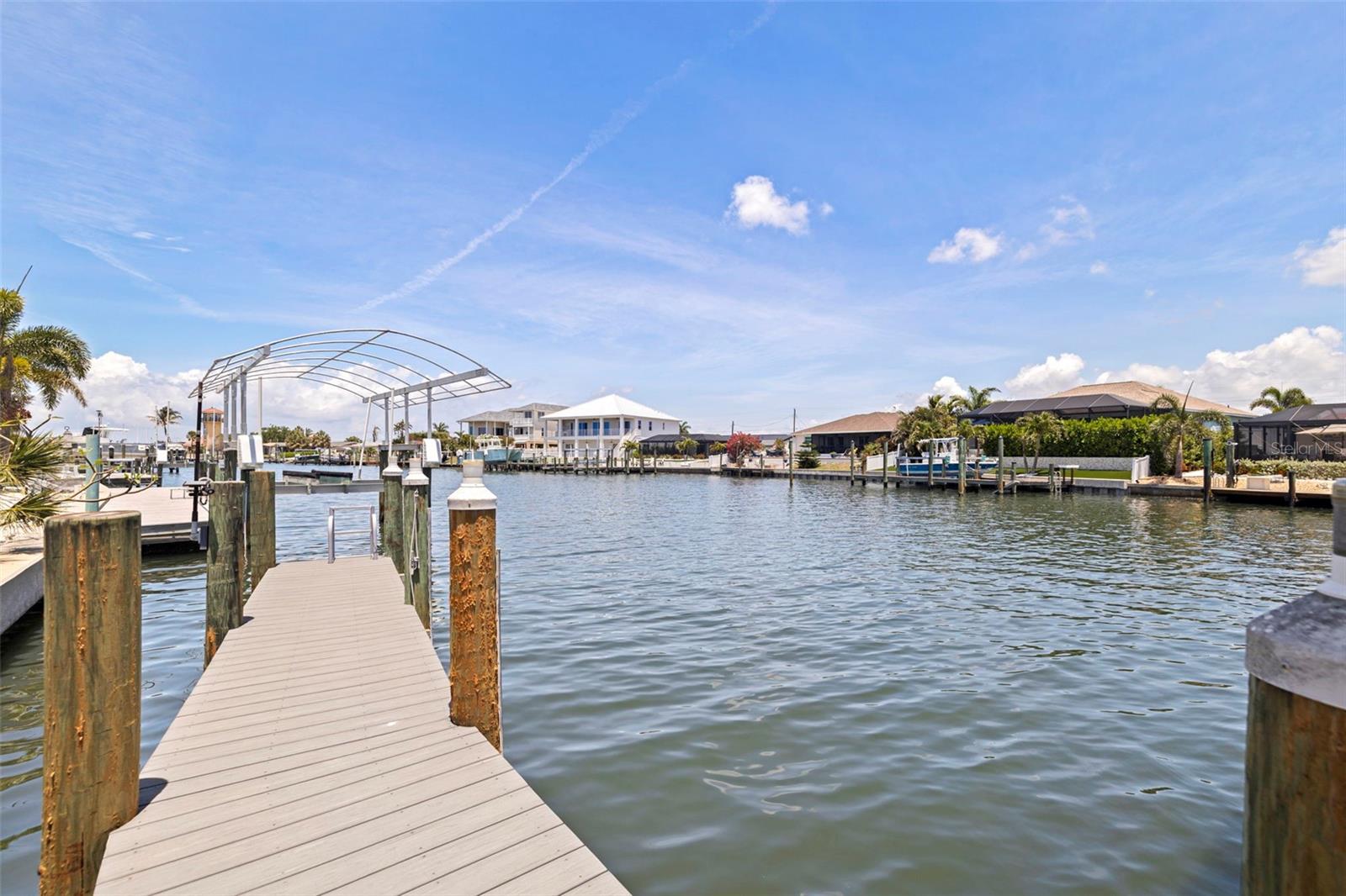 PALMETTO SKYWAY REP - Residential