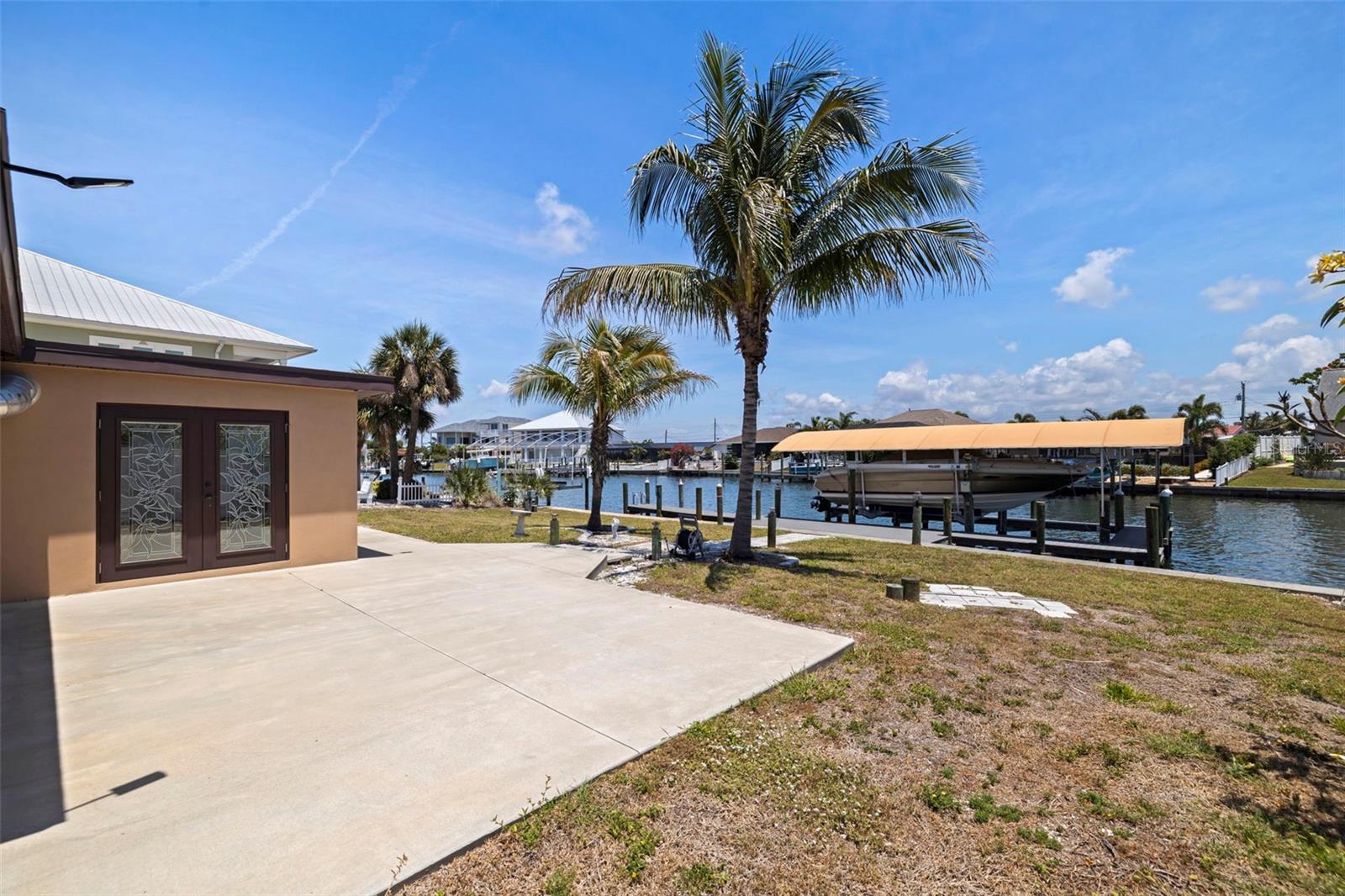 PALMETTO SKYWAY REP - Residential
