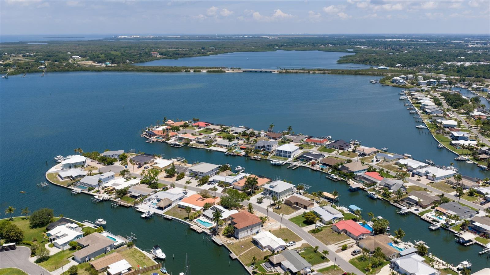 PALMETTO SKYWAY REP - Residential