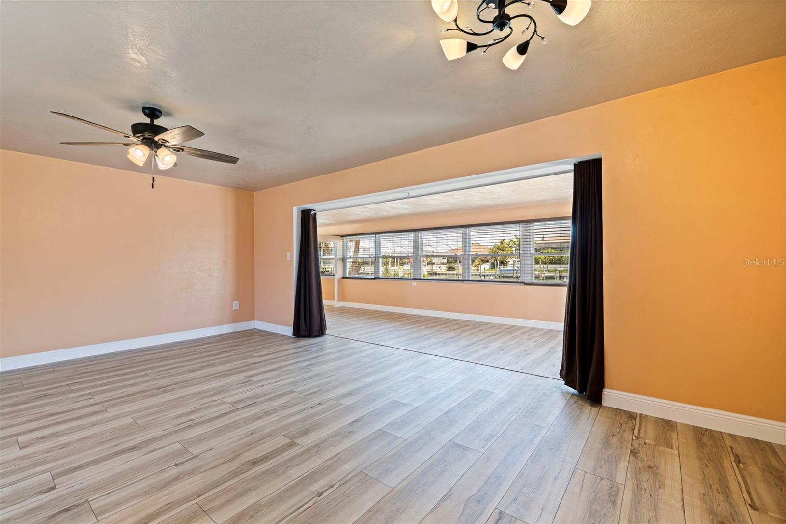 PALMETTO SKYWAY REP - Residential