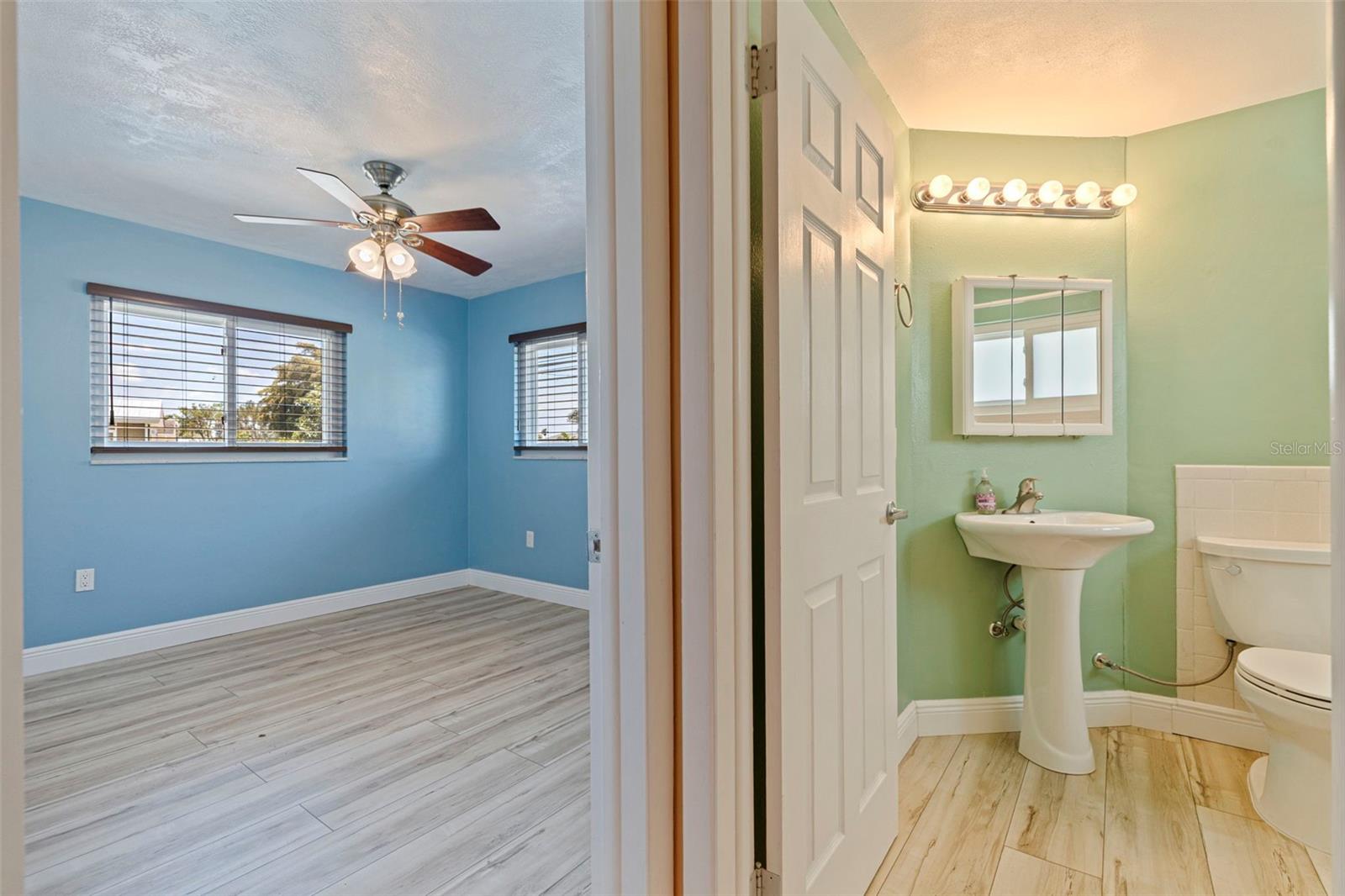 PALMETTO SKYWAY REP - Residential