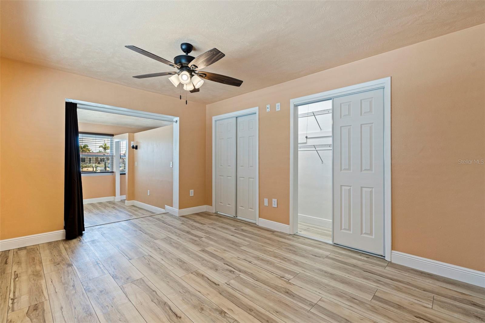 PALMETTO SKYWAY REP - Residential
