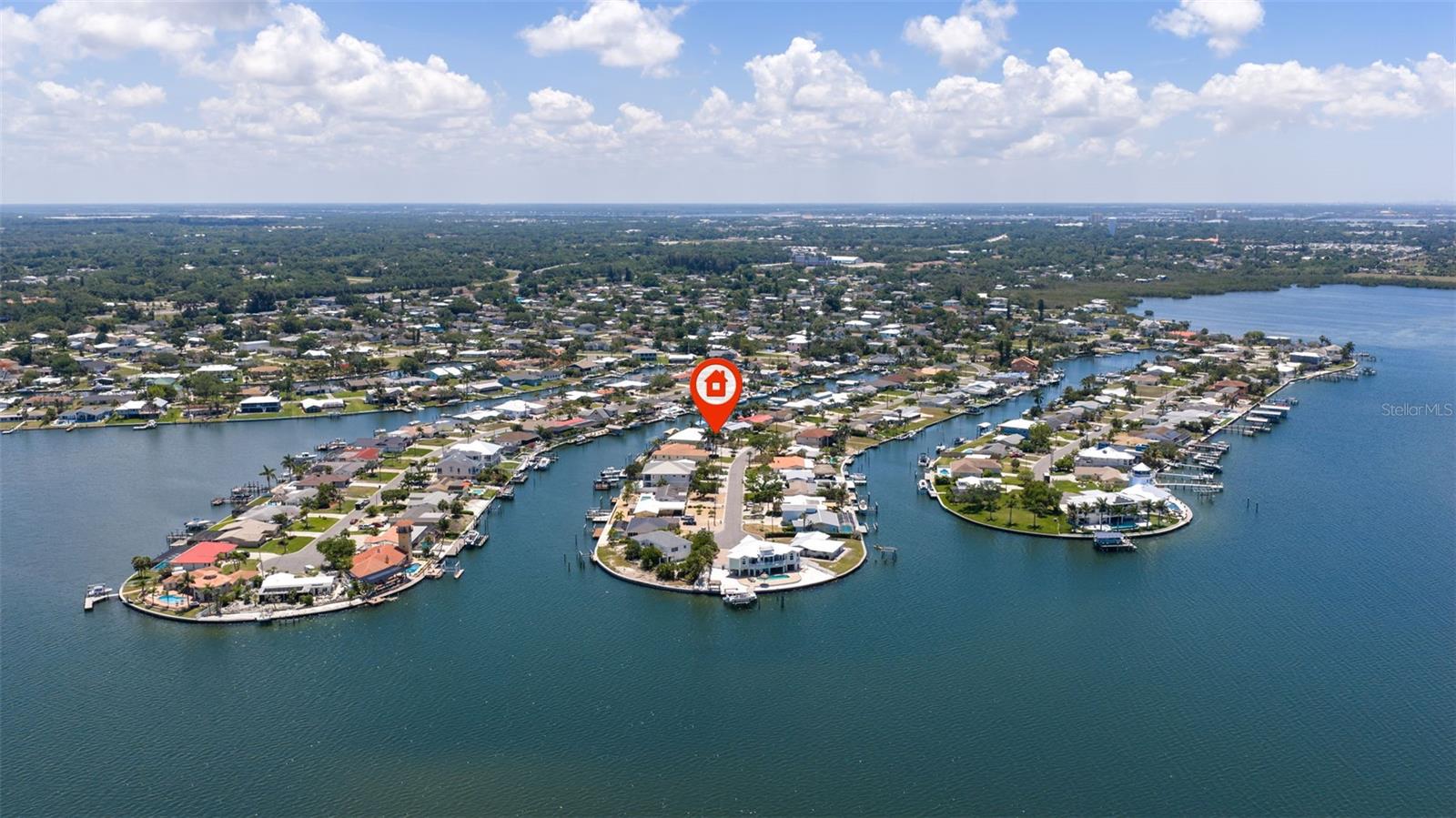 PALMETTO SKYWAY REP - Residential