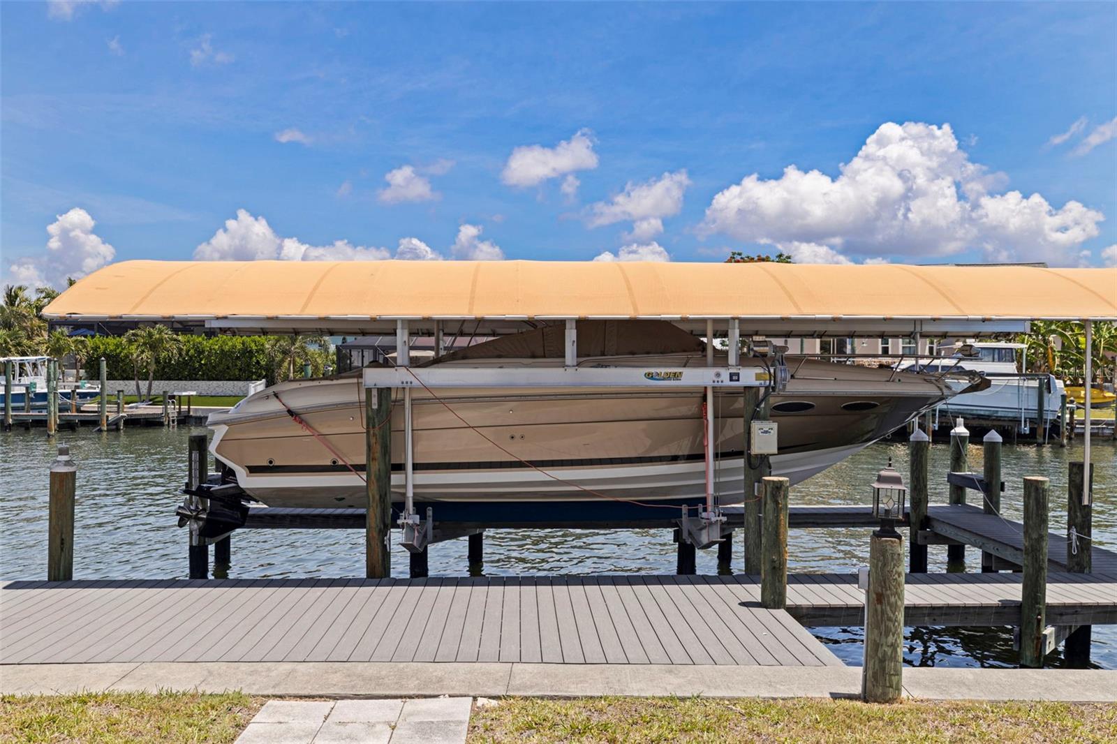 PALMETTO SKYWAY REP - Residential