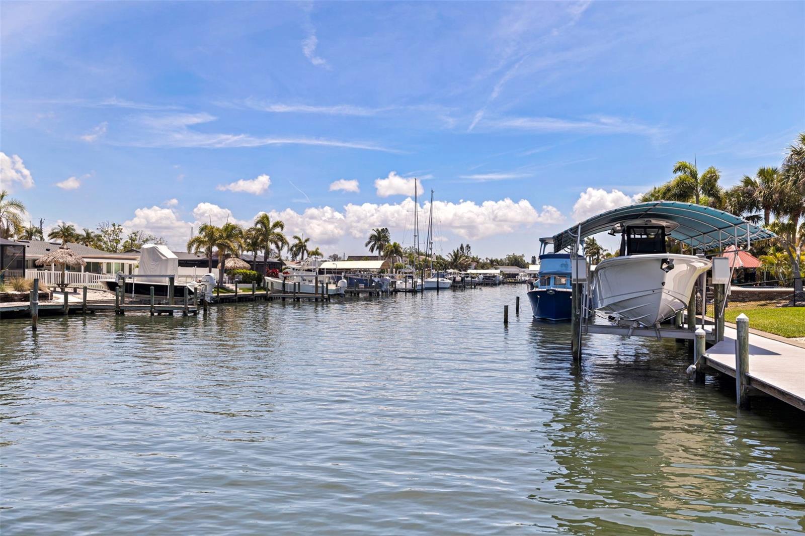 PALMETTO SKYWAY REP - Residential